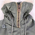 60s SCOVILL GRIPPER ZIPPER N-2B メンズ