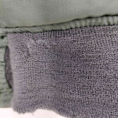 60s SCOVILL GRIPPER ZIPPER N-2B メンズ
