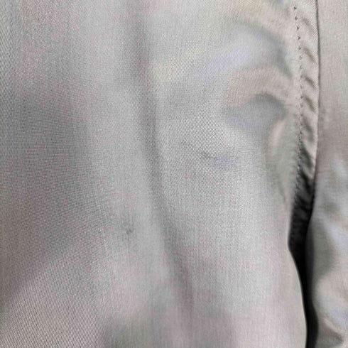 60s SCOVILL GRIPPER ZIPPER N-2B メンズ