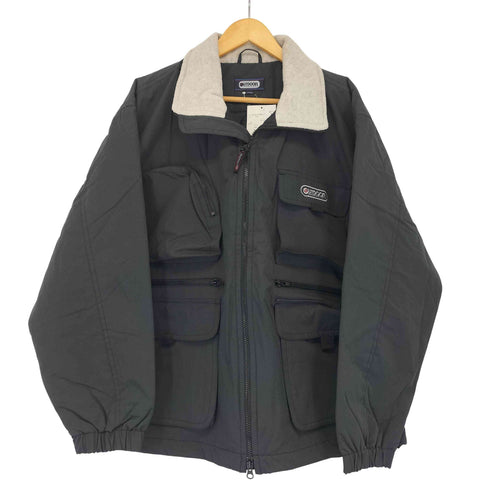 アウトドアプロダクツ OUTDOOR PRODUCTS フィッシングジャケット メンズ import:L