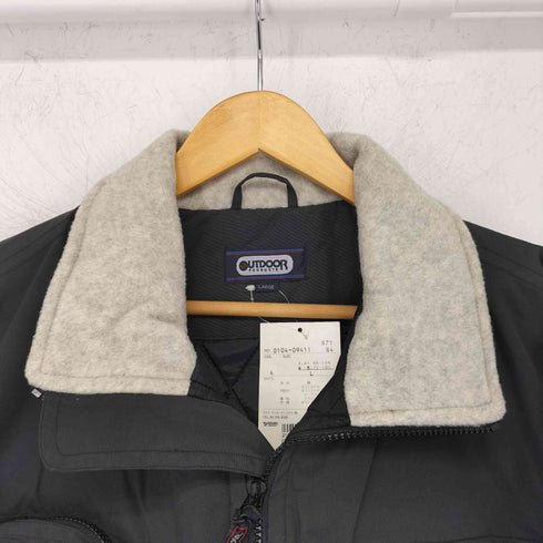 アウトドアプロダクツ OUTDOOR PRODUCTS フィッシングジャケット メンズ import:L