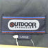 アウトドアプロダクツ OUTDOOR PRODUCTS フィッシングジャケット メンズ import:L