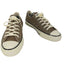 コンバース CONVERSE ALL STAR AGED OX シダーブラウン メンズ CONVERSE:7 1/2