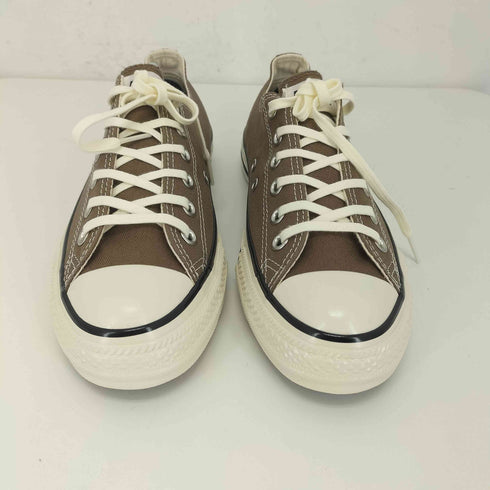 コンバース CONVERSE ALL STAR AGED OX シダーブラウン メンズ CONVERSE:7 1/2