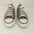 コンバース CONVERSE ALL STAR AGED OX シダーブラウン メンズ CONVERSE:7 1/2