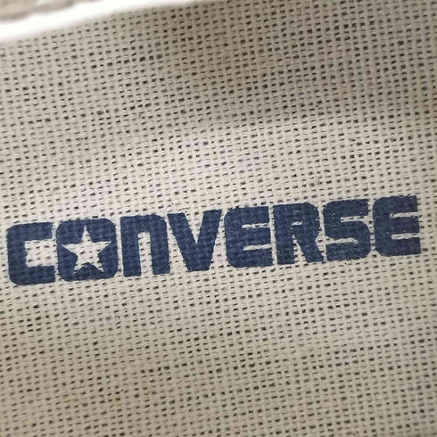 コンバース CONVERSE ALL STAR AGED OX シダーブラウン メンズ CONVERSE:7 1/2
