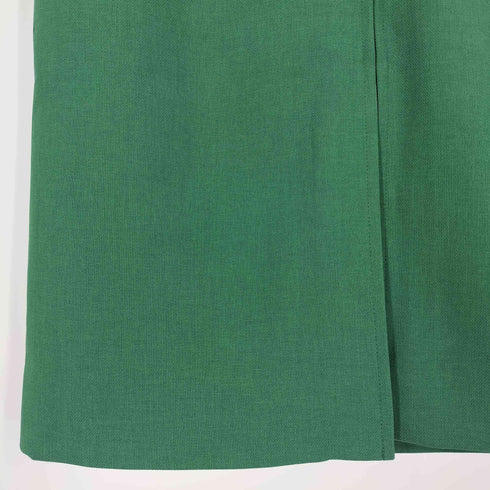 リヴドロワ RIVE DROITE フェイクリネンロングタイトスカート レディース JPN:38