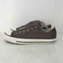 コンバース CONVERSE ALL STAR ST SLIP OX DARKTAUPE メンズ CONVERSE:7 1/2