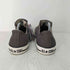 コンバース CONVERSE ALL STAR ST SLIP OX DARKTAUPE メンズ CONVERSE:7 1/2
