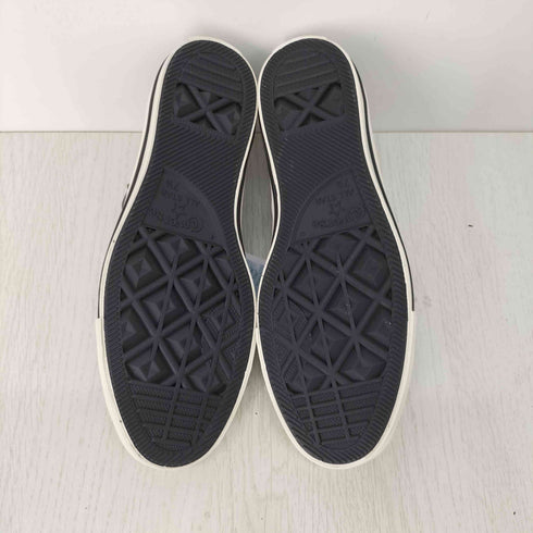 コンバース CONVERSE ALL STAR ST SLIP OX DARKTAUPE メンズ CONVERSE:7 1/2
