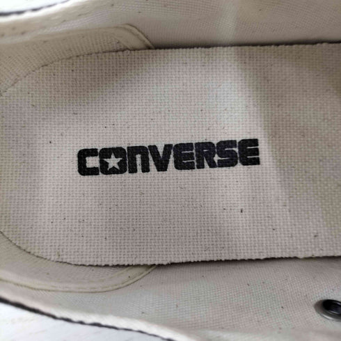 コンバース CONVERSE ALL STAR ST SLIP OX DARKTAUPE メンズ CONVERSE:7 1/2