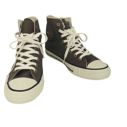 コンバース CONVERSE ALL STAR STUDSPATCH Z HI DARKTAUPE メンズ CONVERSE:7 1/2