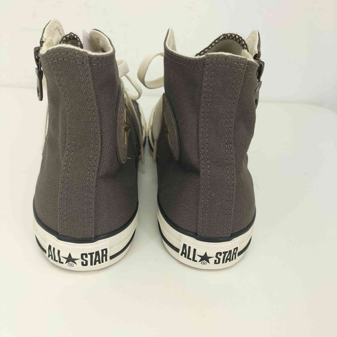 コンバース CONVERSE ALL STAR STUDSPATCH Z HI DARKTAUPE メンズ CONVERSE:7 1/2