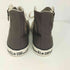 コンバース CONVERSE ALL STAR STUDSPATCH Z HI DARKTAUPE メンズ CONVERSE:7 1/2