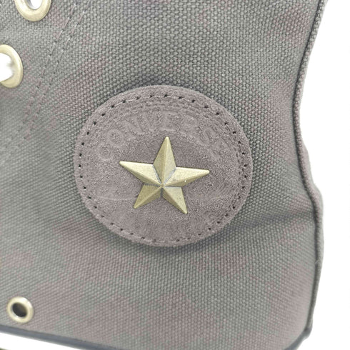 コンバース CONVERSE ALL STAR STUDSPATCH Z HI DARKTAUPE メンズ CONVERSE:7 1/2