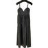 ザラ ZARA フェイクレザー キャミワンピース レディース import:S