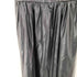 ザラ ZARA フェイクレザー キャミワンピース レディース import:S