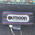 アウトドアプロダクツ OUTDOOR PRODUCTS チロリアンテープ フリースジャケット メンズ JPN:M