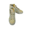 ナイキ NIKE SB Blazer Mid Warning Label Summit White メンズ JPN:25