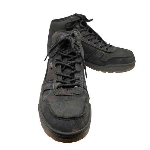 バンズ VANS V2552SNOW WORKER BEE ハイカットスニーカー メンズ JPN:28
