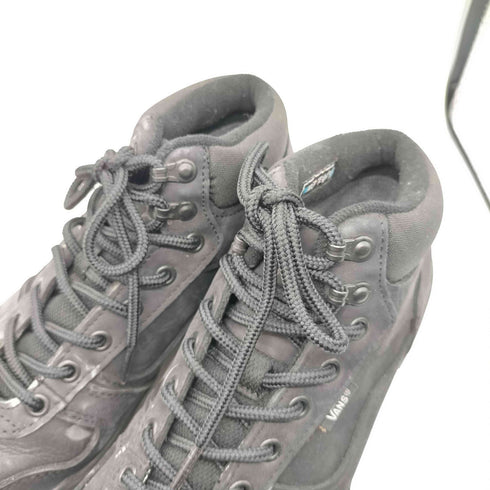 バンズ VANS V2552SNOW WORKER BEE ハイカットスニーカー メンズ JPN:28