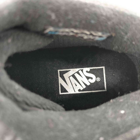 バンズ VANS V2552SNOW WORKER BEE ハイカットスニーカー メンズ JPN:28