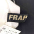 フラボア FRAPBOIS ウール混 サルエルパンツ メンズ JPN:1
