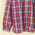 ピルグリム PILGRIM 50s チェックオープンカラーシャツ メンズ import:M