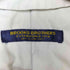 ブルックスブラザーズ BROOKS BROTHERS 80S 比翼 ステンカラー コート メンズ A6