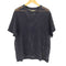 ステューシー Stussy メッシュ クルーネック Tシャツ メンズ import:L