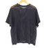 ステューシー Stussy メッシュ クルーネック Tシャツ メンズ import:L