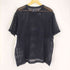 ステューシー Stussy メッシュ クルーネック Tシャツ メンズ import:L