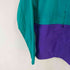 アンブロ UMBRO 80-90s 小文字タグ ハイネック ナイロンジャケット レディース YOUTH-XL