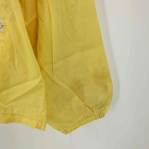 60-70S DUPONT NYLON TALON ZIP ナイロン ジャケット ロケット タロン メンズ import:XL