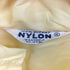 60-70S DUPONT NYLON TALON ZIP ナイロン ジャケット ロケット タロン メンズ import:XL
