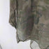 HUNTING CLOTHES カモ柄 メッシュ ジップアップ パーカー メンズ