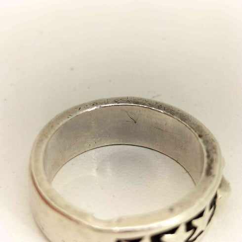 グラマーパンクス GLAMOUR PUNKS FORTUNE RING フォーチュンリング 925 刻印 シルバー メンズ 18号