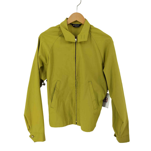 ペニーズタウンクラフト PENNEYS TOWNCRAFT 60s TALON スウィングトップ ジップアップジャケット メンズ import:S