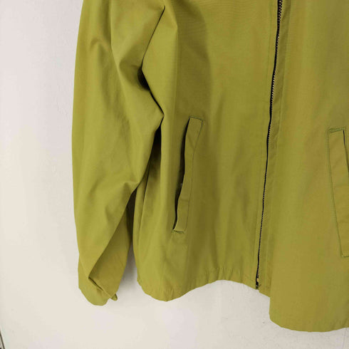 ペニーズタウンクラフト PENNEYS TOWNCRAFT 60s TALON スウィングトップ ジップアップジャケット メンズ import:S