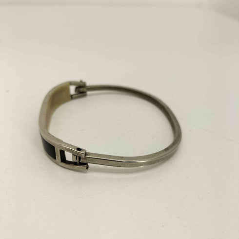 STERLING SILVER 925 メキシカンジュエリー ブレスレット バングル メンズ