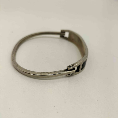 STERLING SILVER 925 メキシカンジュエリー ブレスレット バングル メンズ