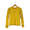 OXBOW 90s Y2K メタリックプリント クルーネックTシャツ メンズ JPN:L