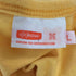 OXBOW 90s Y2K メタリックプリント クルーネックTシャツ メンズ JPN:L