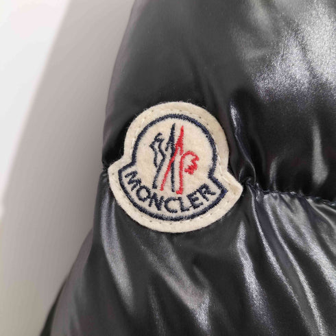 モンクレール MONCLER VEYLE GIUBBOTTO コヨーテファー ダウン ジャケット メンズ 1