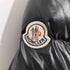 モンクレール MONCLER VEYLE GIUBBOTTO コヨーテファー ダウン ジャケット メンズ 1