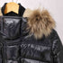 モンクレール MONCLER VEYLE GIUBBOTTO コヨーテファー ダウン ジャケット メンズ 1