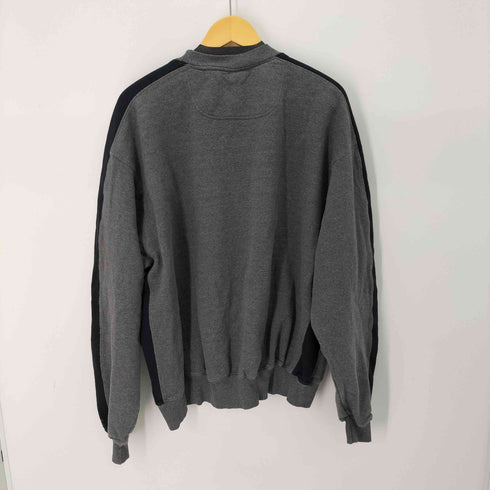 チャンピオン Champion ビックシルエット サイドライン スウェット メンズ JPN:XL