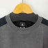 チャンピオン Champion ビックシルエット サイドライン スウェット メンズ JPN:XL