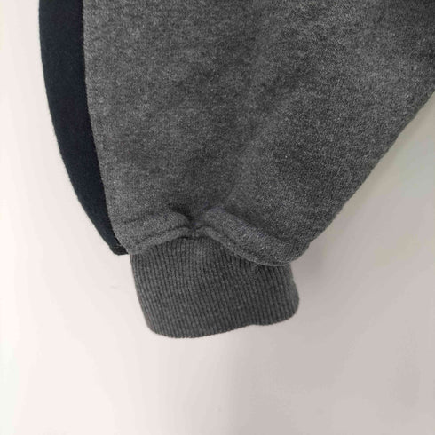 チャンピオン Champion ビックシルエット サイドライン スウェット メンズ JPN:XL