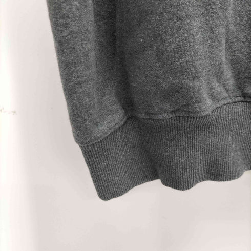 チャンピオン Champion ビックシルエット サイドライン スウェット メンズ JPN:XL